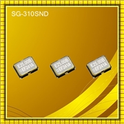SG-310SND振蕩器,進(jìn)口SMD晶振,愛(ài)普生晶振型號