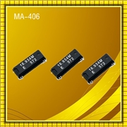MA-406晶振,愛(ài)普生無(wú)源晶振,進(jìn)口石英晶體諧振器