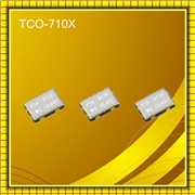 TCO-710X3A晶振,愛(ài)普生晶振,石英晶體振蕩器