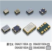 導(dǎo)航儀溫補晶振,DSB211SDB晶振,進口貼片振蕩子