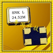 晶體諧振器,NXK-32無(wú)源晶體,電腦專(zhuān)用津綻晶振