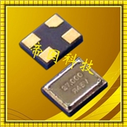大河石英晶體,FCX-06藍牙晶體諧振器,GPS專(zhuān)用晶振