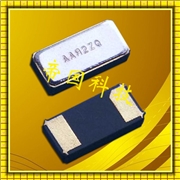大河無(wú)源晶振,TFX-02S音叉水晶振動(dòng)子,藍牙耳機專(zhuān)用