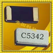 CM415西鐵城晶振,日本CITIZEN晶振,石英晶振