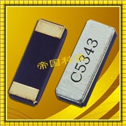 CM519西鐵城晶振,進(jìn)口晶振,智能家居貼片晶振