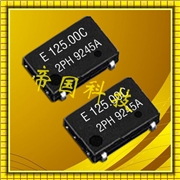 石英晶體振蕩器,SG-8002JF晶振,愛(ài)普生晶振經(jīng)銷(xiāo)商