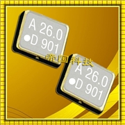DSA211SCL無(wú)人機晶振,KDS株式會(huì )社,VC-TCXO振蕩器