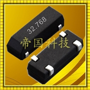 KDS晶振原裝正品,32.768K貼片晶振,DMX-26S無(wú)源晶振