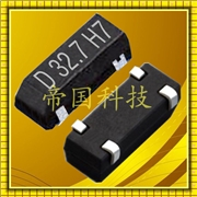 KDS晶振株式會(huì )社,日本大真空DMX-26晶振,定時(shí)器晶振