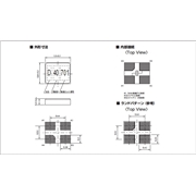 KDS晶振,石英貼片晶振,DSX1008A晶振,進(jìn)口晶振