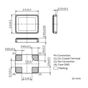 村田晶振,XRCHJ晶振,XRCHJ26M000F1QD1P0晶振