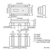 村田晶振,CSTCE_G_A晶振,CSTCE12M0G52A-R0晶振