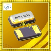 Quarztechnik晶振,QTTC3晶振,QTTC332.76812B2R晶振