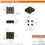 百利晶振,BTCS2晶振,BTCS2-24.000M-CF-BCCT晶振