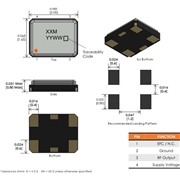 Bliley晶振,BTCSG晶振,BTCSG-16.000MDF-CBBT晶振