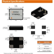 Bliley晶振,BOCS3晶振,BOCS3-24.000MBN-BCCT晶振