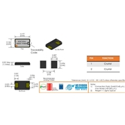 Bliley晶振,BQCSV晶振,BQCSV-20.000M-FBDGT晶振