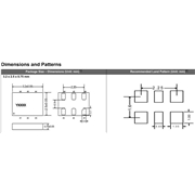 SiTime晶振,SiT3821晶振,SiT3821AC-1B2-33NH26.000000T晶振