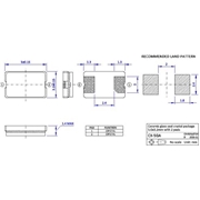 NJR晶振,S5GA晶振,S5GA-24.0000F-18E2-EXT晶振