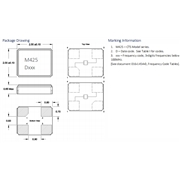 425F35B038M4000-2520mm-38.4MHZ-物聯(lián)網(wǎng)專(zhuān)用-CTS425