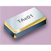 臺產(chǎn)TXC晶體,液晶儀表盤(pán)晶振,AH-32.768KDZB-T音叉晶振