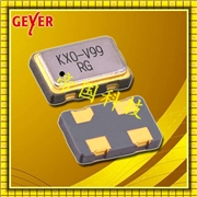 12.94606晶振,智能穿戴設備晶振,GEYER進口晶振