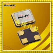M1260HGG3238.000000MHz晶振,進(jìn)口MtronPTI超小型晶振,無(wú)人機檢測模塊晶振