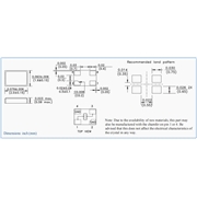 ABM11無(wú)鉛晶振,ABRACON汽車(chē)收音機晶振,ABM11-38.400MHZ-D2X-T3高品質(zhì)晶振
