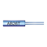 ABRACON音叉晶體,AB26T環(huán)保晶振,AB26T-32.768KHZ-6智能計時(shí)器晶振