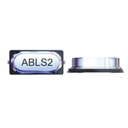 ABRACON美國49SMD晶振,ABLS2-11.0592MHZ-B1U-T汽車(chē)收音機晶振,ABLS2環(huán)保晶振